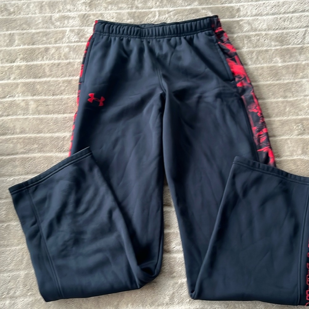 Boys Joggers